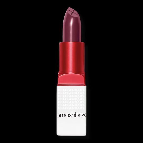 NEW Smashbox Be Legendary Lipstick | It's a Mood - Picture 1 of 2